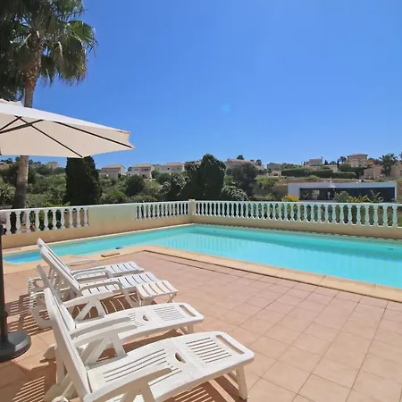 Costa - Piedad Ferienhaus Calp