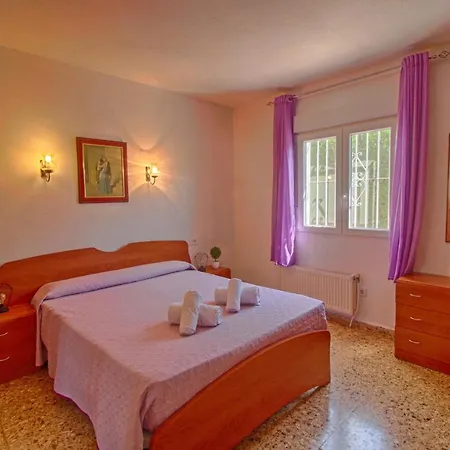 Costa - Piedad Casa vacanze *