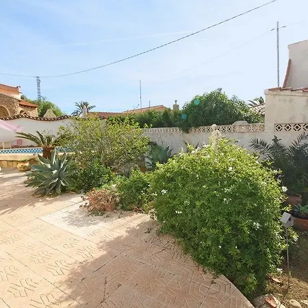 Costa - Piedad Casa vacanze