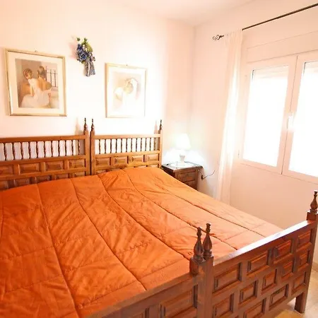 Costa - Piedad Semesterbostad Calpe