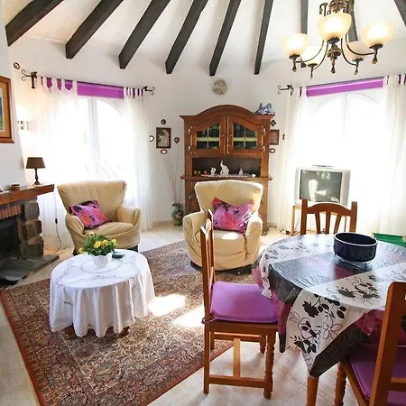 Costa - Piedad Semesterbostad