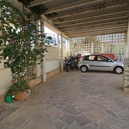 Costa - Piedad * Calpe
