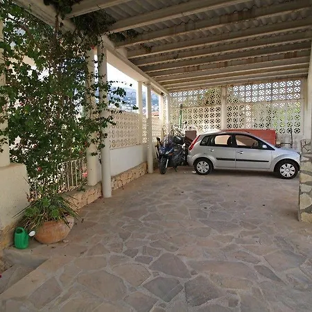 Costa - Piedad * Calpe