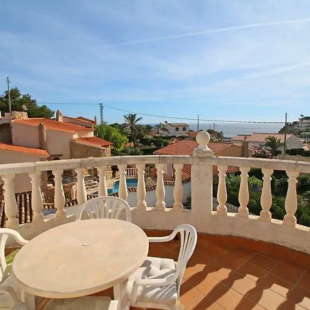 Costa - Piedad Casa vacanze *