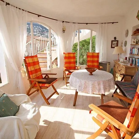 Costa - Piedad Semesterbostad