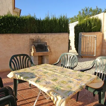 Costa - Piedad Semesterbostad Calpe