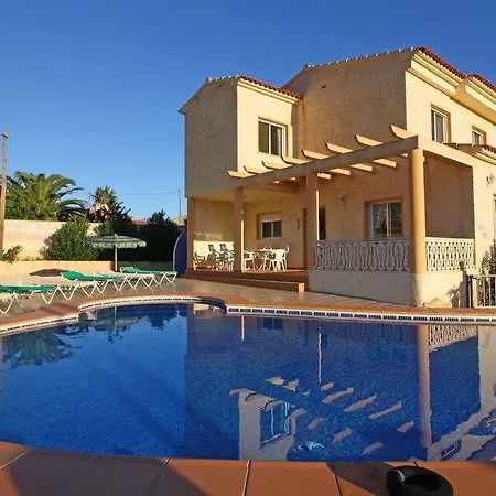 Costa - Piedad Casa vacanze