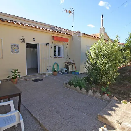 Semesterbostad Costa - Piedad Calpe